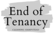 End Of Tenancy Cleaning Hampstead